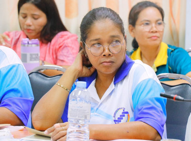 โครงการประชุมเชิงปฏิบัติการพัฒนาศักยภาพผู้จัดทำบัญชีสหกรณ์นอกภาคการเกษตรเพื่อให้สามารถปิดบัญชีได้ ปีงบประมาณ 2568 ณ ห้องประชุมสำนักงานสหกรณ์จังหวัดนครศรีธรรมราช เพื่อพัฒนาศักยภาพผู้จัดทำบัญชีสหกรณ์นอกภาคการเกษตรให้สามารถปิดบัญชีได้อย่างต่อเนื่อง และส่งเส ... พารามิเตอร์รูปภาพ 21